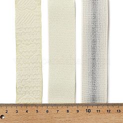 Ruban polyester 9 yards 3 styles&nbsp;SRIB-A014-M03