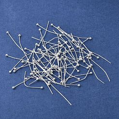 Контакты латунь шаровой головкой&nbsp;KK-R020-06S