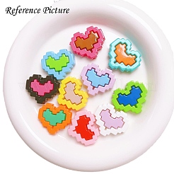 УФ Бусины акриловые&nbsp;X-SACR-G034-03