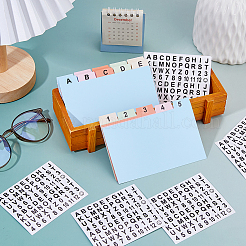 50 лист бумаги для макарон цветные разделители для папок&nbsp;OFST-FH0001-02