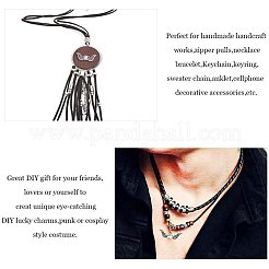 Винтажный тибетский сплав TIBEB-PH0002-01