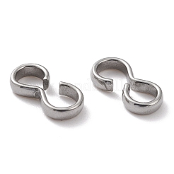 Быстроразъемные соединения из нержавеющей стали марки 304 X-STAS-G243-24P