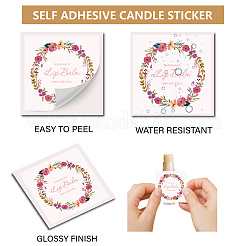 10 лист бумаги STIC-WH0026-018