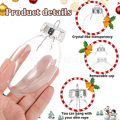 Пластиковые подвески KY-WH0036-123