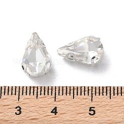 Каплевидная вышивка на стразах RGLA-L028-09E-06