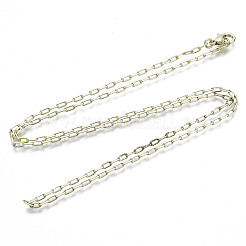 Латунные скрепки MAK-S072-09A-14KC