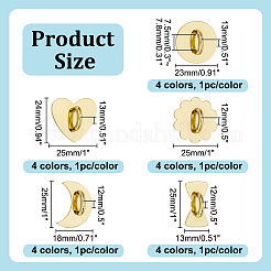 20шт 20 стиля железный держатель для сотового телефона&nbsp;MOBA-AR0001-03