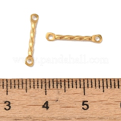 Ионное покрытие (IP) 304 нержавеющая сталь соединительные подвески&nbsp;STAS-Q323-02C-G