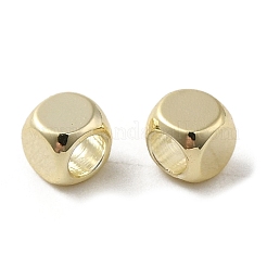 Spacer бисер латунные KK-P249-01C-G01