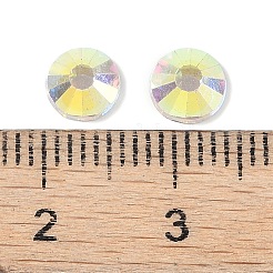 Стеклянные стразы&nbsp;RGLA-C002-SS30-101