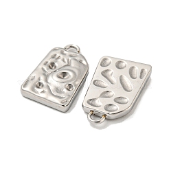 Подвески из нержавеющей стали 304&nbsp;LS-STAS-L022-192P