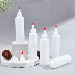 Des bouteilles en plastique de colle&nbsp;TOOL-PH0008-04-180ml