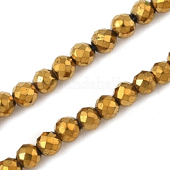 Гальваническое покрытие из синтетического магнитного гематита&nbsp;G-A263-B01-02