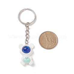 Милый мультяшный астронавт KEYC-JKC00405