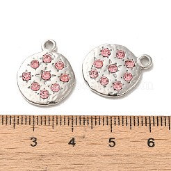 Подвески из нержавеющей стали 304&nbsp;STAS-L022-057P-02