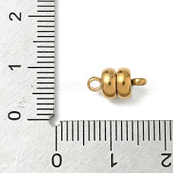 Магнитные застежки из нержавеющей стали 304 STAS-S182-04G