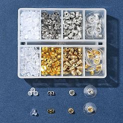 Латунь с железом и пластиковыми ушками FIND-FS0002-52