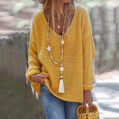 Длинные ожерелья из синтетических бирюзовых звездочек с кисточками из дерева и круглыми бусинами&nbsp;FS-WGB2C24-01