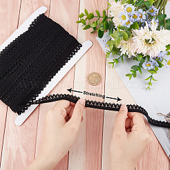 Эластичная лента из полиэстера EC-GF0001-28A