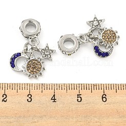 Стойки с покрытием из сплава&nbsp;FIND-B034-12P-02