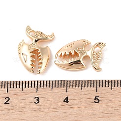 Латунные подвески&nbsp;KK-Q816-42G