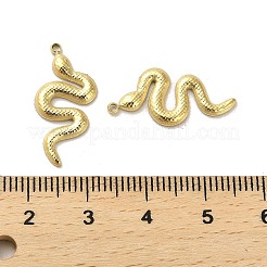 Подвески из нержавеющей стали 304 STAS-L022-126G