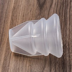 Рождественские силиконовые скульптурные Молды для самостоятельного изготовления SIMO-D007-05B