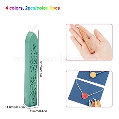 Наборы для изготовления штампов своими руками DIY-CP0004-67B