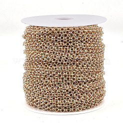 Роло железа цепи&nbsp;CH-S125-011D-LG