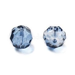 50шт 1 комплекта стеклянных бусин&nbsp;LS-GLAA-D300-03C