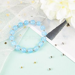 Латунные бусины&nbsp;KK-AR0001-25