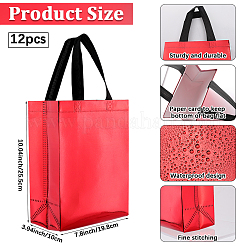 Sacs cadeaux réutilisables&nbsp;ABAG-WH20020-02E