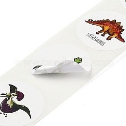 Selbstklebende Papieraufkleber&nbsp;DIY-L035-013C