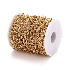 Цепи роллеты из нержавеющей стали 304 CHS-F011-08F-G