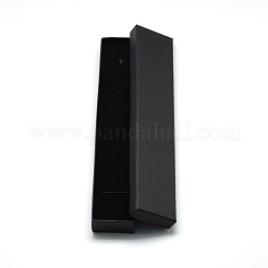 Коробка для ювелирных изделий из картона&nbsp;CBOX-R036-12B