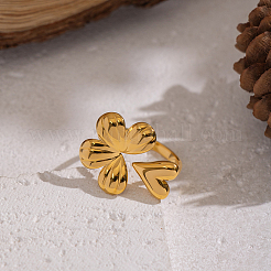 Кольца-манжеты из нержавеющей стали 304 для женщин&nbsp;JX0804