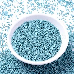 Бусины Миюки delica SEED-JP0008-DB0375