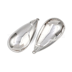 Подвески из нержавеющей стали 304 STAS-L303-08P