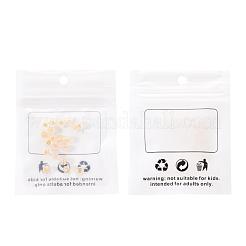 Ушные гайки из хирургической нержавеющей стали 316 X-KY-H004-01G