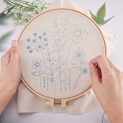 Набор аксессуаров для вышивки своими руками&nbsp;DIY-SZ0002-78A