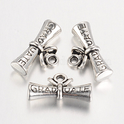 Тибетский стиль подвески степени сплава&nbsp;X-TIBEP-35076-AS-NR