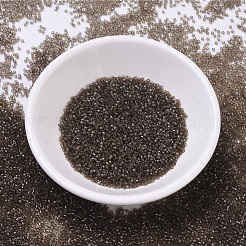 Бусины Миюки delica маленькие SEED-X0054-DBS0123