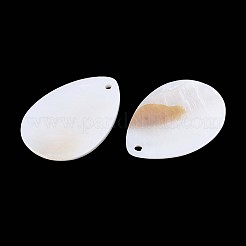 Природные подвески оболочки пресноводных&nbsp;SHEL-T020-49A