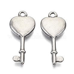 Подвески из нержавеющей стали 304 STAS-R115-05