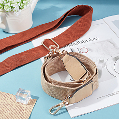 2 шт. 2 ручки для мешков из искусственной кожи FIND-WR0001-31