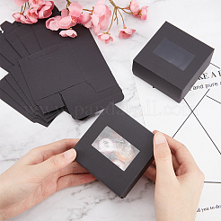 Картонная коробка&nbsp;CON-NB0001-29B