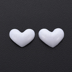 Непрозрачные кабошоны из смолы CRES-Q216-021