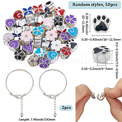 Ювелирные изделия&nbsp;DIY-SP0006-53