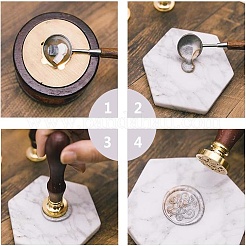 DIY Sammelalbum&nbsp;AJEW-WH0100-280