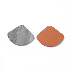 Подвески из ацетата целлюлозы (смолы) KY-S157-05-M